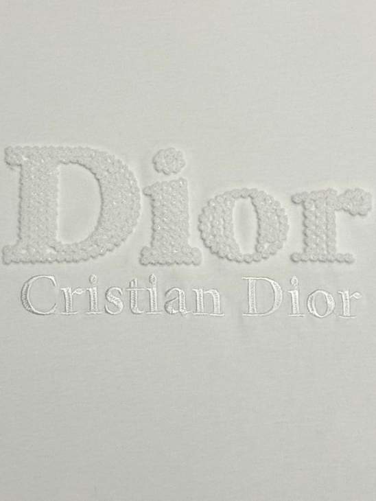 Dior T Shirts Short _SKUDiorS-XLm6tx2315712